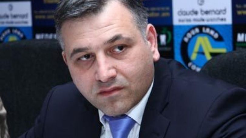 Փաստաբանական դպրոցն ինձ համար տուն է. Նիկոլայ Բաղդասարյանը վերջնականապես չի թողնում դպրոցը
