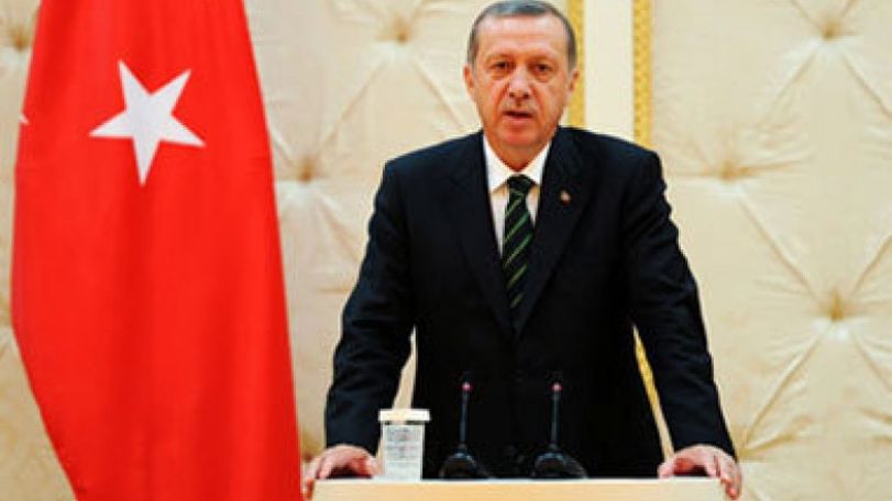 Azerbaijan has started campaign against Nurs right after Turkish PM’s visit to country
