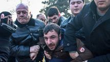 EurasiaNet: In Azerbaijan online activists are still hounded after presidential election
