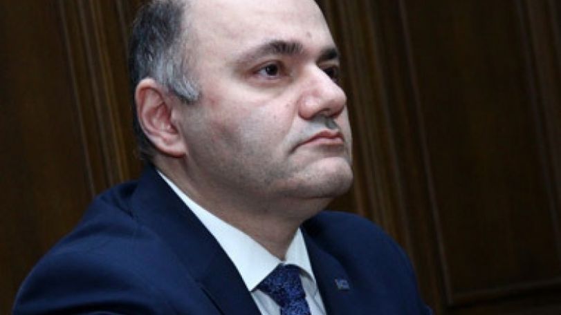 ՕԵԿ-ական նախարարները լքե՞լ են կուսակցությունը. Մ.Շահգելդյանը հորդորեց սպասել