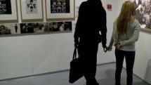 Сегодня мир вспоминает великого комика Чарли Чаплина