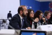 Armenian FM addresses OSCE Ministerial Council
