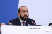 Armenia, Azerbaijan agreed on 15 articles of peace treaty, Mirzoyan says
