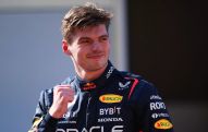 Четырехкратный чемпион «Формулы-1» Ферстаппен готовится стать отцом