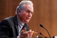 U.S. senator presses enforcement of Global Magnitsky sanctions against Azerbaijan