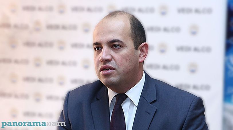 Грант Мелик-Шахназарян: Рано или поздно русским дадут понять, что им больше нечего делать в Сирии