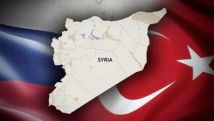 Սիրիայի ապագան որոշում են Իրանը, Ռուսաստանը և առաջին հերթին Թուրքիան. Spiegel