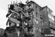 Armenia marks 36th anniversary of devastating earthquake