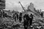 Посольство РФ в Армении – к 36-й годовщине Спитакского землетрясения: Скорбим вместе с армянским народом
