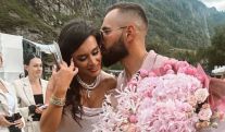 Ксения Бородина выходит замуж в третий раз