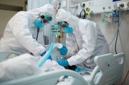 Unknown disease kills 143 in Congo
