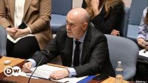 Թուրք դիվանագետի թեկնածությանը կողմ է քվեարկել նաև Հայաստանը