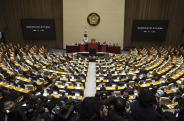 South Korea president set to survive impeachment