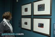 Exhibition in Yerevan marks Vahram Gayfejian's 145th anniversary