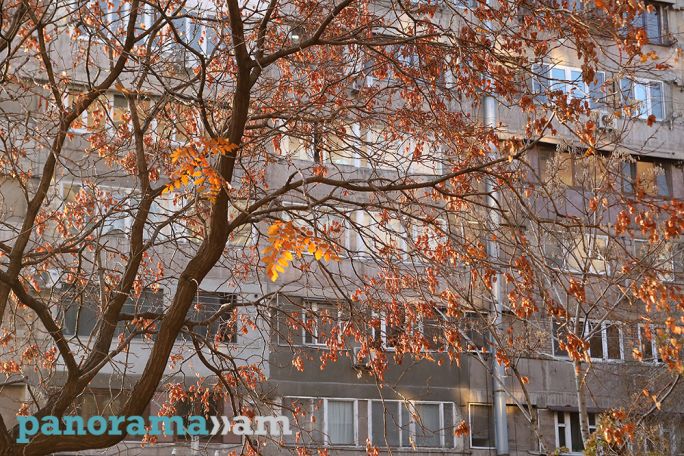 Ինչ եղանակ է սպասվում առաջիկա օրերին