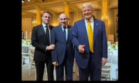 «Խնդիրը լուծված է» կտավը. Էդգար Ղազարյան