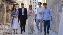 Assad and his family granted asylum in Moscow