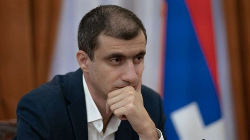 Հայաստանում պետք է ներդրվի շքեղության հարկ. Առաքելյան