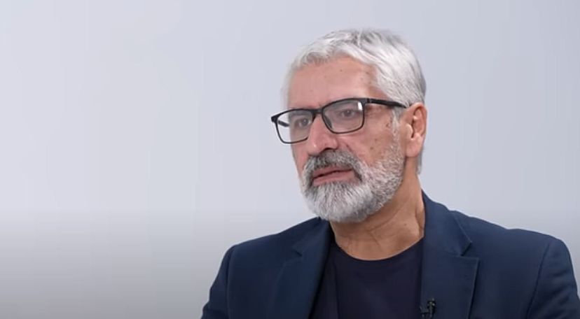 Շատ հաճախ մեր եթերից հնչում են խոսքեր, որոնք կեղտոտում են հանդիսատեսի ներսը. Արթուր Կարապետյանը՝ սերիալներում չնկարահանվելու մասին