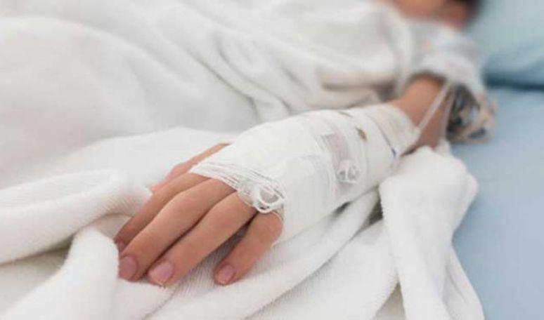 14-year-old dies in Yerevan hospital after drug poisoning