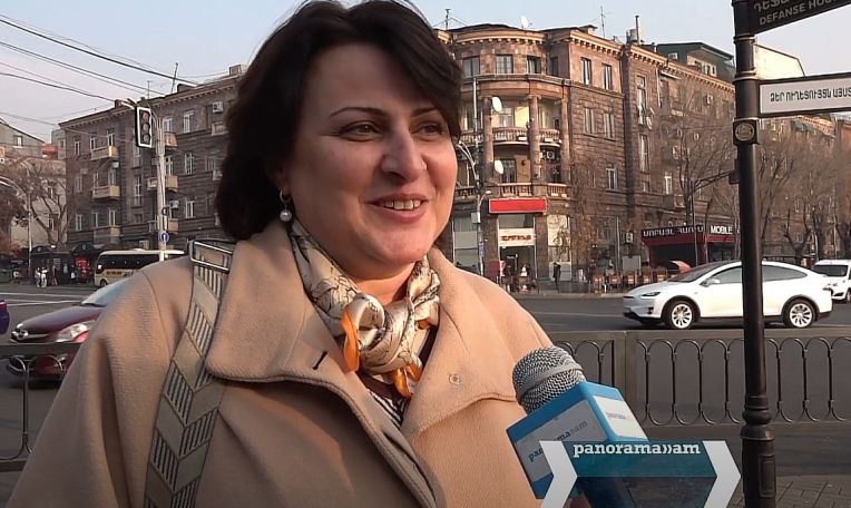 Կոռուպցիան եղել է, կա ու կլինի. Հարցում
