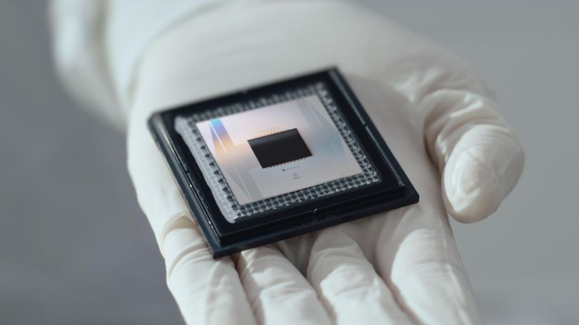Google unveils new quantum computing chip