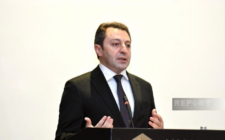 Հայաստանի միասնական դիրքորոշման բացակայությունը խոչընդոտում է պայմանագրի ստորագրմանը. Ադրբեջանի ԱԳ փոխնախարար