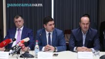Մեկ օրն անգամ չի բավարարի ոլորտի խնդիրները թվարկելու համար. Գուրգեն Գրիգորյան