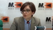 Expert warns of brazen human rights violations at protests in Armenia