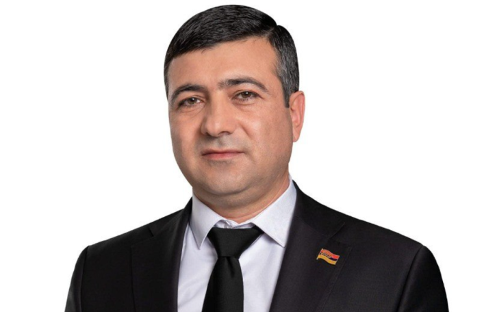 Գյումրու քաղաքապետի ժամանակավոր պաշտոնակատար կնշանակվի Սարիկ Մինասյանը