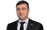 Acting Gyumri mayor named