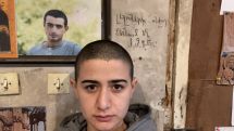 Artsakh war movie wins Rome International Documentary Festival