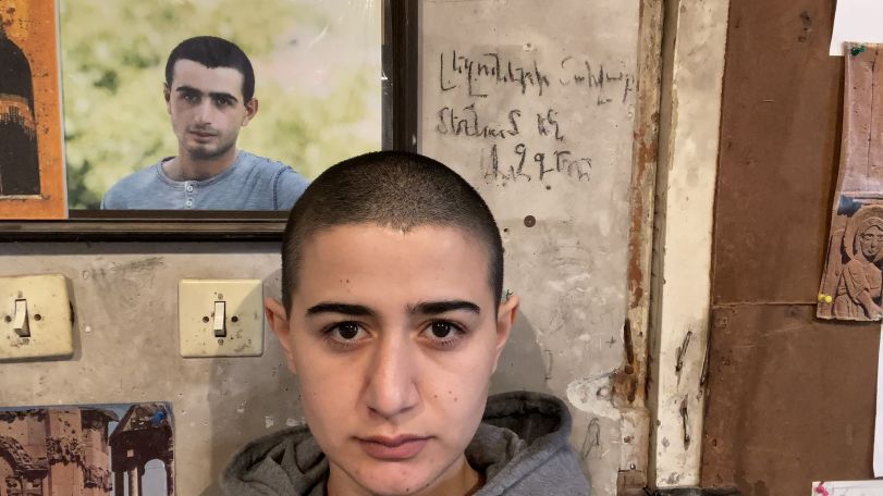 Artsakh war movie wins Rome International Documentary Festival