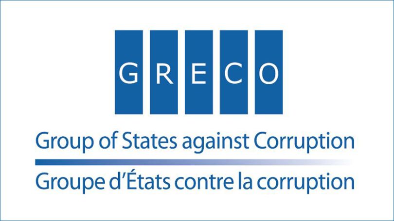 GRECO-ն ցավում է, որ ԱՆ-ն դեռևս դերակատարություն ունի դատավորների նկատմամբ կարգապահական ընթացակարգերում