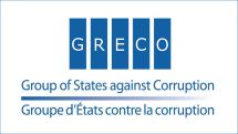 GRECO regrets Armenian justice minister's role in disciplinary procedures against judges