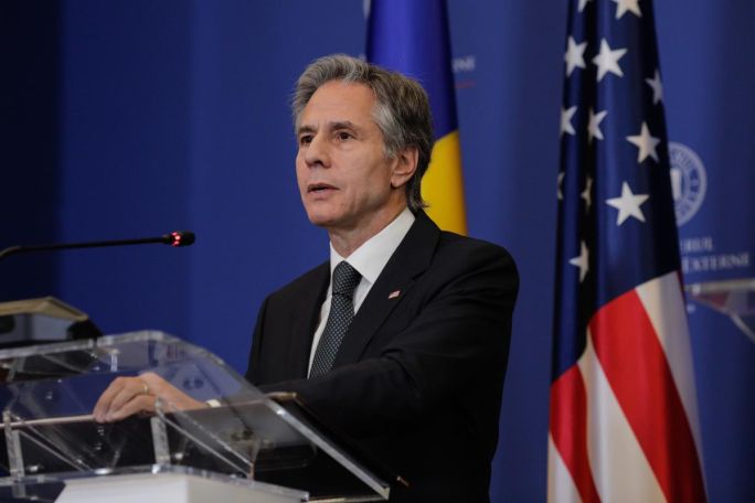 ԱՄՆ պետքարտուղար Բլինքենը կայցելի Թուրքիա