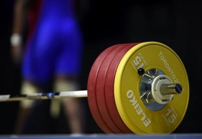 Two Armenian weightlifters to compete at World Championships on Thursday