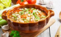 Диетологи: Зима – отличное время для экспериментов с едой