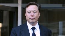 Илон Маск стал первым человеком в истории с состоянием $400 млрд