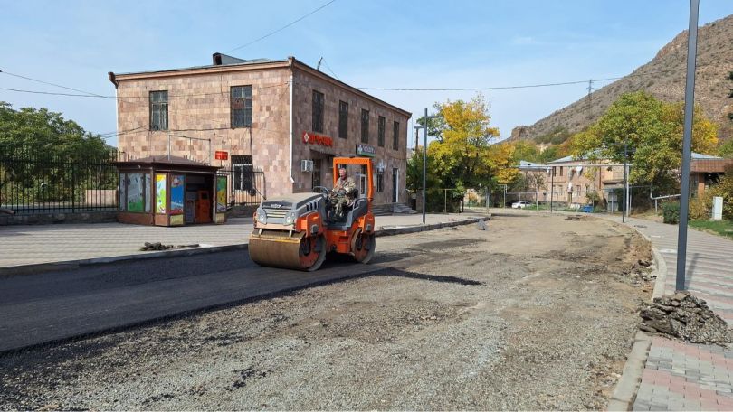 Գործադիրը պետական բյուջեից հերթական 3.3 մլրդ դրամը հատկացրեց համայնքների սուբվենցիոն ծրագրերի համար