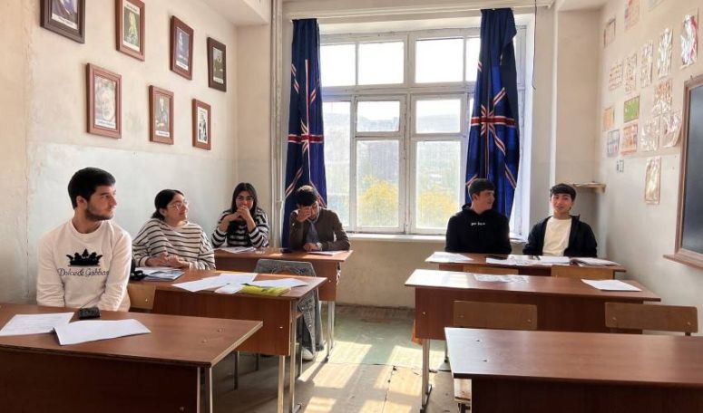 ԼՂ-ից բռնի տեղահանված ՄԿՈւ հաստատությունների սովորողներն ուսման վարձի փոխհատուցում կստանան