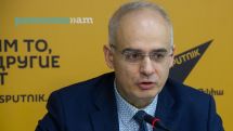 Փաշինյանի քաղաքականությունն ուղղված էր Արցախը զոհաբերելուն. Լևոն Զուրաբյան
