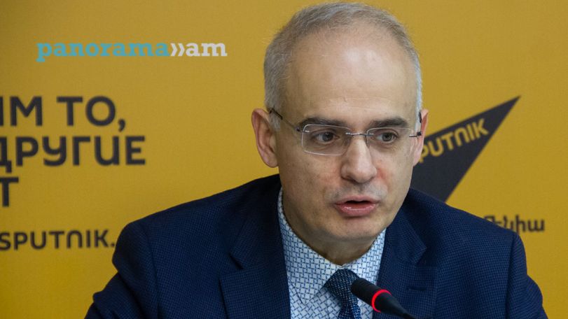 Փաշինյանի քաղաքականությունն ուղղված էր Արցախը զոհաբերելուն. Լևոն Զուրաբյան