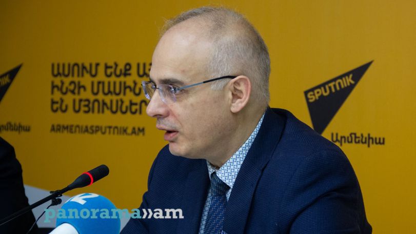 Politician calls Pashinyan 'a bad blogger who ignores global challenges'