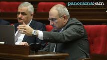 Мгер Григорян: Армения позитивно оценивает усилия РФ по наращиванию потенциала СНГ