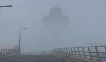 Flights canceled or delayed at Yerevan airport due to bad weather