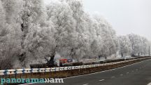 На Армению надвигаются морозы