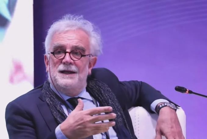 Ocampo warns of new risk of genocide against Armenia