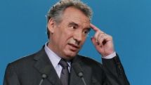 Macron names veteran centrist ally Bayrou as French prime minister