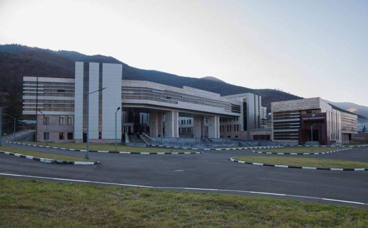 «Վանաձոր» ԲԿ-ում փրկել են ընտանիքի՝ շմոլ գազից թունավորված անդամներին